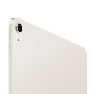 Apple iPad Air 13'' (2025), M3, 1 TB, WiFi + Cellular, beež - Tahvelarvuti