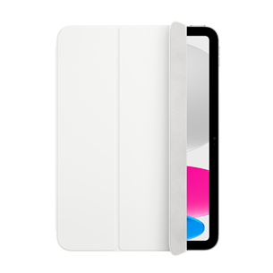 Apple Smart Folio, iPad (A16), white - Tablet case