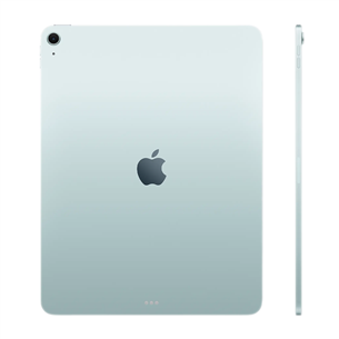 Apple iPad Air 13'' (2025), M3, 256 GB, WiFi, blue - Tablet