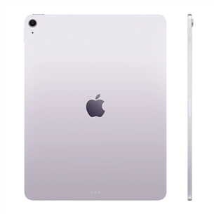 Apple iPad Air 13'' (2025), M3, 512 GB, WiFi, lilla - Tahvelarvuti