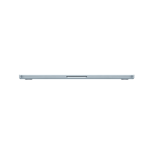 Apple MacBook Air 13 (2025), M4, 10C/10C, ​​24 ГБ, 512 ГБ, RUS, синий - Ноутбук