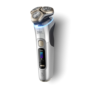 Philips i9000 Prestige Ultra, chrome - Shaver