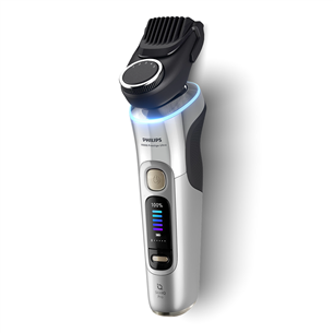 Philips i9000 Prestige Ultra, chrome - Shaver