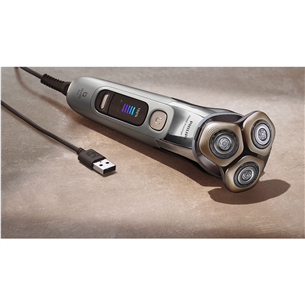 Philips i9000 Prestige Ultra, chrome - Shaver