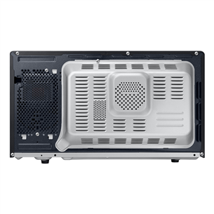 Samsung, 28 L, 2900 W, must - Mikrolaineahi grilliga