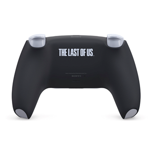 Sony DualSense The Last of Us Limited Edition, PlayStation 5, must - Mängupult