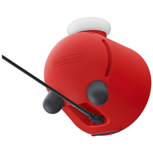 Nintendo Alarmo, red - Alarm clock