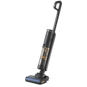 Philips 7000 Series AquaTrio, wet & dry, black/yellow - Cordless vacuum cleaner XW7264/11