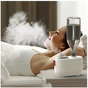 Boneco, white - Travel Ultrasonic Humidifier