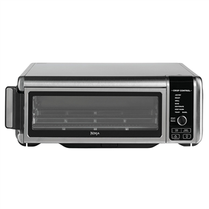 Ninja Foodi 8-in-1 Flip, 2400 W, silver - Mini oven