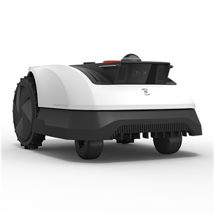 Ecovacs GOAT O500 Panorama, white/black - Robot Lawn Mower