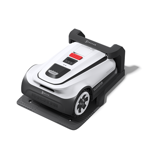 Ecovacs GOAT A1600RTK, white/black - Robot Lawn Mower