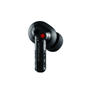 Nothing Ear(a), black - True wireless earphones A10600063