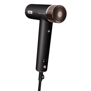 Shark SpeedStyle Pro 5-in-1, 1750 W, black - Hair dryer