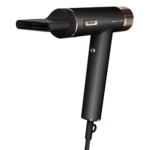 Shark SpeedStyle Pro 5-in-1, 1750 W, black - Hair dryer