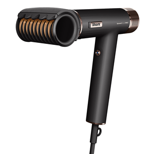 Shark SpeedStyle Pro 5-in-1, 1750 W, black - Hair dryer