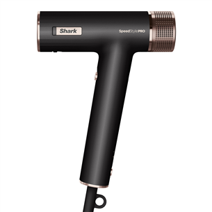 Shark SpeedStyle Pro 5-in-1, 1750 W, black - Hair dryer