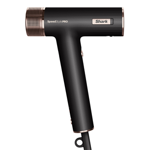 Shark SpeedStyle Pro 5-in-1, 1750 W, black - Hair dryer