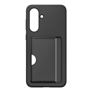 Samsung Card Slot Cover, Galaxy A56, black - Case