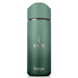 Ninja Sip Perfect, 400 ml, green - Travel mug