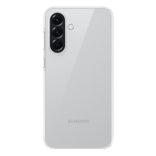 Samsung Clear Case, Galaxy A56, läbipaistev - Ümbris EF-QA566CTEGWW