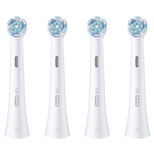 Braun Oral-B UltimateClean, 4 pcs, white - Spare brushes