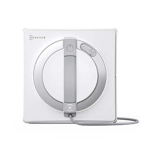 Ecovacs Winbot W2 Pro Omni, white - Window cleaning robot