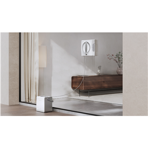 Ecovacs Winbot W2 Pro Omni, white - Window cleaning robot