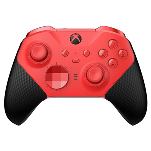 Microsoft Xbox Elite Series 2 Core, red - Wireless controller 196388110810