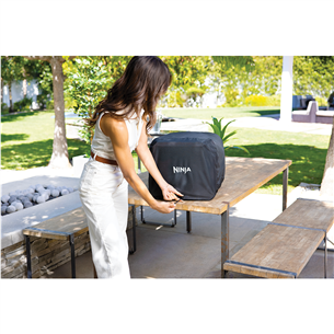 Ninja OO101EU Woodfire - Outdoor Oven Cover