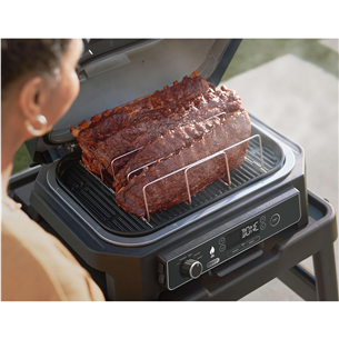 Ninja Woodfire XL - Rib Rack