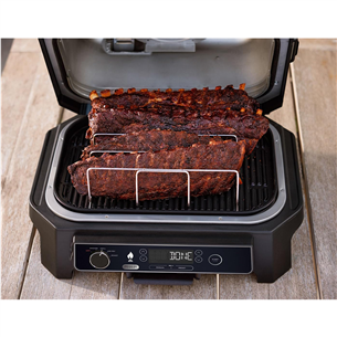 Ninja Woodfire XL - Rib Rack