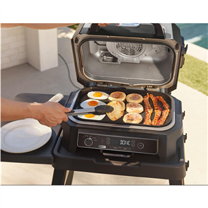 Ninja Woodfire XL - Flat Grill Plate