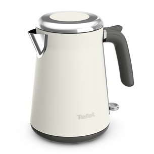 Tefal Collection, 1.7 L, white - Kettle