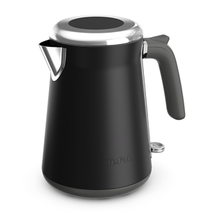 Tefal Collection, 1.7 L, black - Kettle