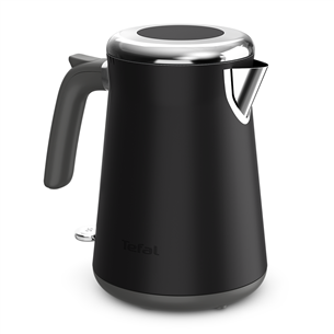 Tefal Collection, 1.7 L, black - Kettle