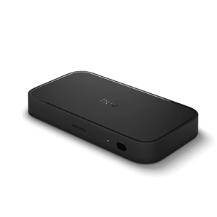 Philips Hue Play HDMI Sync Box 8K, black - Smart home device