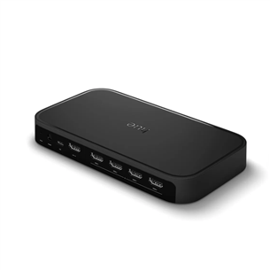 Philips Hue Play HDMI Sync Box 8K, black - Smart home device