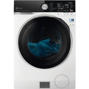 Electrolux PerfectCare 900, 10 kg / 6 kg, depth 63.6 cm, 1600 rpm - Washer-dryer combo EW9WN161BCE