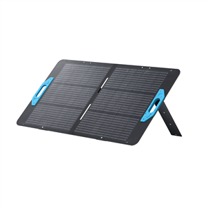 Anker Solix PS100, black - Solar panel A24340A1