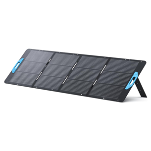 Anker Solix PS200, black - Solar panel A24360A1