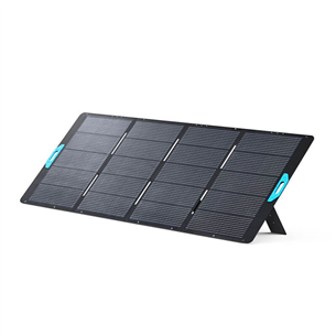 Anker Solix PS400, black - Solar panel A24370A1