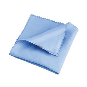 EKON Microfibre Screen Cloth, 20x20 cm - Microfibre cloth