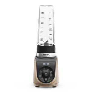 Tefal Blend Up, 1000 W, golden/black - Mini blender BL190AF0