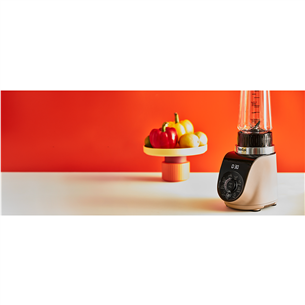 Tefal Blend Up, 1000 W, golden/black - Mini blender