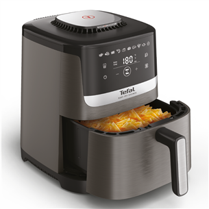 Tefal Easy Fry Silence, 1670 W, 5 L, hall - Kuumaõhufritüür