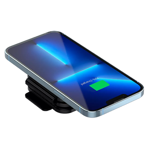 Canyon WS-305 3-in-1, black - Wireless charger