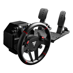 Thrustmaster T598, black - Wheel 3362934112370