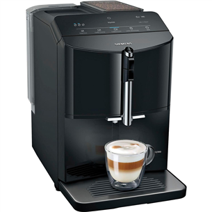 Siemens EQ300, must - Espressomasin TF301E09