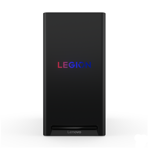 Lenovo Legion Tower 5, 32 GB, 1 TB, RTX 5070, black - Lauaarvuti 90YE0003MW